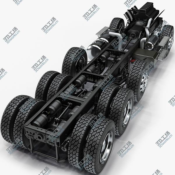 images/goods_img/202105071/Truck chassis complete set/1.jpg